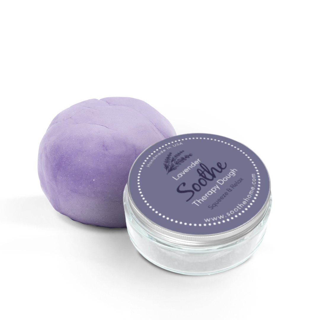 Soothe Therapy Dough - Black Friday Special